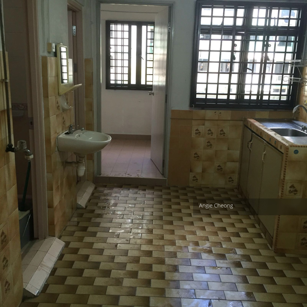 Blk 214 Boon Lay Place (Jurong West), HDB 3 Rooms #115661232